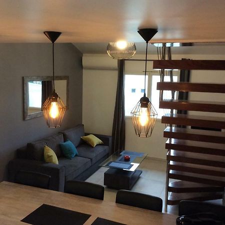 Appartement De Vacances Au 1Er Etage 45M2 Antibes Exterior foto