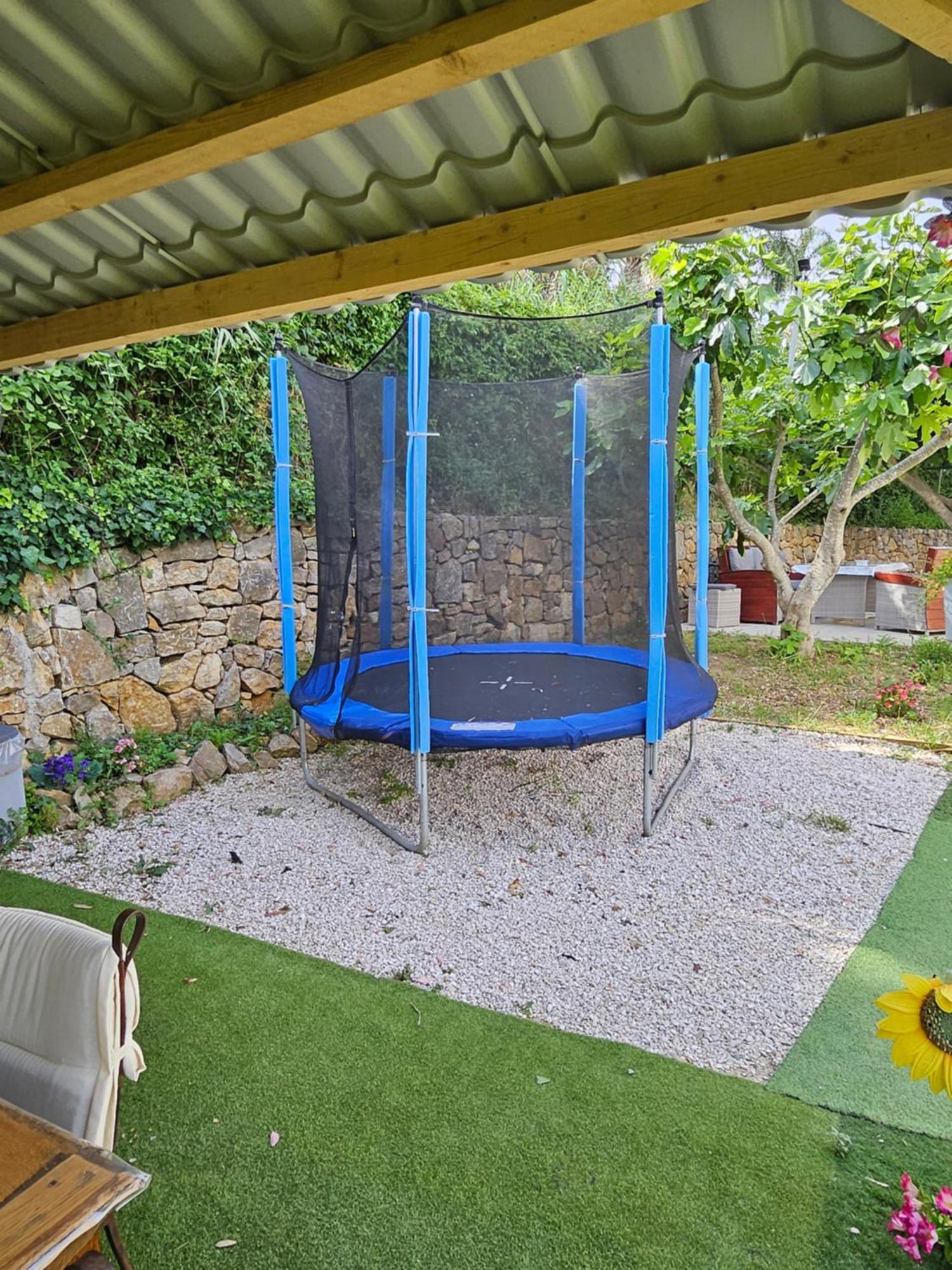 Appartement De Vacances Au 1Er Etage 45M2 Antibes Quarto foto